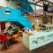 Idoop Hotel by Prasanthi