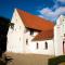 Benniksgaard Bed & Breakfast