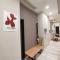 il sogno di afrodite luxury b and b