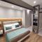 il sogno di afrodite luxury b and b