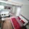 il sogno di afrodite luxury b and b
