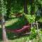 Holiday home in Rakovica with terrace, WiFi, washing machine 4488-1