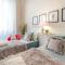 Casa Ugolino, State of the Art Central 2 Bedrooms Apartment in Lucca