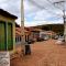 CASA TRILHAS DE IGATU - CHAPADA DIAMANTINA - BAHIA - Ігату