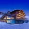 Ours Blanc Hotel & Spa