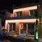 Palmeras Gold - Moderne villa (6p) met solarium/privézwembad - San Pedro del Pinatar