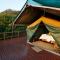Amafu Forest Lodge