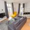 FULL HOUSE Studios - AB7 Apartments Halle