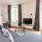 FullHouse - Halle - AB7 Apartments - City Center - 萨勒河畔哈雷