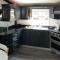 Chalet/Caravan Camping Resort Heische Tip Zeeland