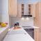 St Jakov Superior Beach Apartment with Free Parking