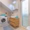 St Jakov Superior Beach Apartment with Free Parking