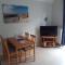 Ferienwohnung Wattwurm Dangast