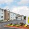 Super 8 by Wyndham Lexington Hamburg Area - 列克星敦