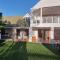 The Whitehouse - Oudtshoorn