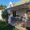 The Whitehouse - Oudtshoorn