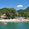 Camping Le Lac Bleu - Châtillon-en-Diois