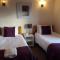 Carn Mhor Bed and Breakfast