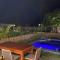 OKA 25: Casa com piscina em condomínio beira mar em Milagres - Passo de Camarajibe