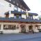 Cresta Hotel - Klosters