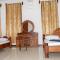 SULKHAN SERVICED APARTMENT - Chukwani