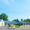 Americas Best Value Inn Eugene