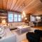Keloruka 15 luxury lodge, 5 ensuite bedrooms, 250 m2, jacuzzi, 2 x ski pass