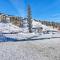 Solitude Creekside Condo-Closest to Ski Lift! - Solitude