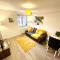 Bright & Cosy One Bedroom Apartment - Perfect base in Bishop's Stortford - Бішопс-Стортфорд