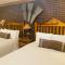 Deluxe Big Texan Multi Suite
