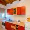 Apartments Kruno