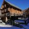 Chalet Les Pins Blancs