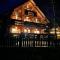 Chalet Les Pins Blancs