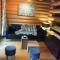 Chalet Les Pins Blancs