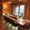 Chalet Les Pins Blancs