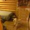 Chalet Les Pins Blancs