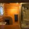 Chalet Les Pins Blancs - Allos