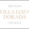 Villa Loza Dorada - 兰哈龙