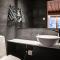 Keloruka 15 luxury lodge, 5 ensuite bedrooms, 250 m2, jacuzzi, 2 x ski pass