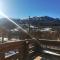 Chalet Les Pins Blancs