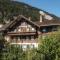 CityChalet historic