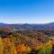 Above It All with Mountain Views, Hot Tub and Theater Room - 赛维尔维尔