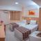 Hotel Golden Park Salvador By Nacional Inn