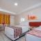 Hotel Golden Park Salvador By Nacional Inn