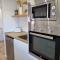 102A Apartamento moderno 2 habitaciones