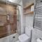 102A Apartamento moderno 2 habitaciones