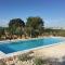 Trulli Il Pinnacolo Verde
