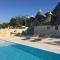 Trulli Il Pinnacolo Verde