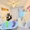 Bungalow Playmar