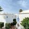 Bungalow Playmar